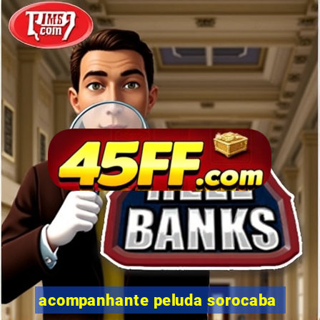 acompanhante peluda sorocaba